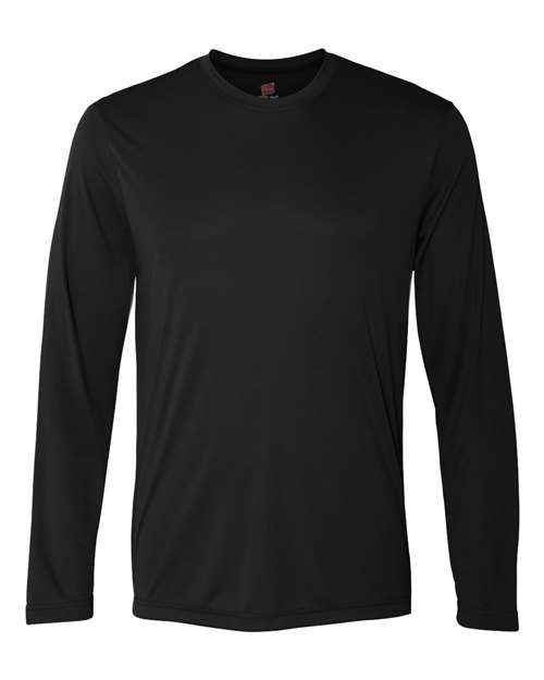 Unisex Cool DRI® Long Sleeve Performance T-Shirt