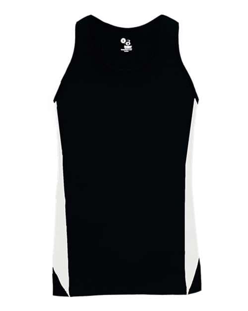 Women's Stride Singlet