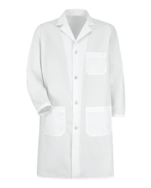 Unisex Lab Coat
