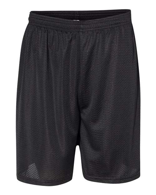 Men's Mesh 7" Shorts
