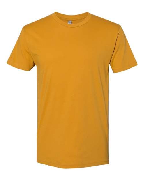 Unisex Cotton Tee