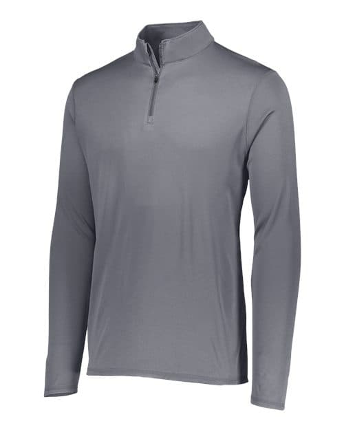 Youth Attain Quarter-Zip Pullover