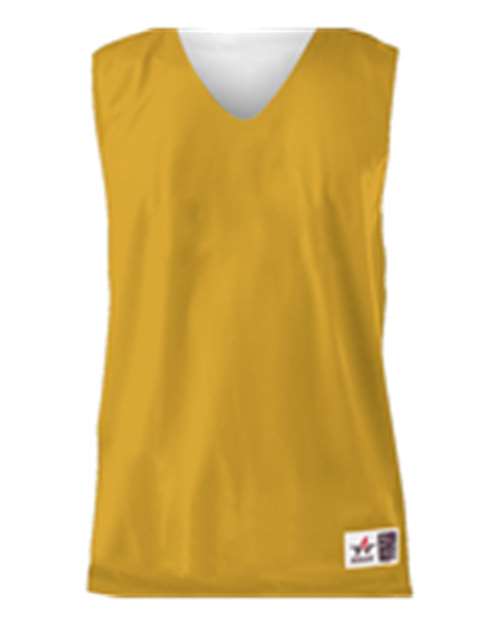 Men's Reversible Mesh Tank