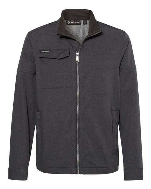 Men's Ace Woven Stretch Soft Shell Jacket