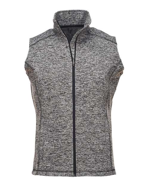 Men's Cosmic Fleece Vest