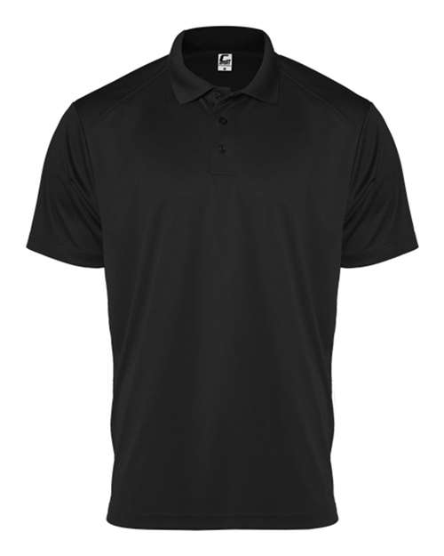 Youth Utility Polo