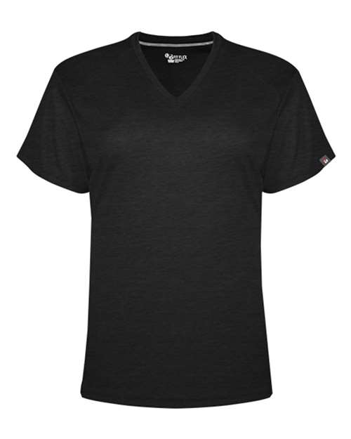 Women's FitFlex Performance V-Neck T-Shirt