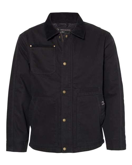 Men's Rambler Boulder Cloth Jacket