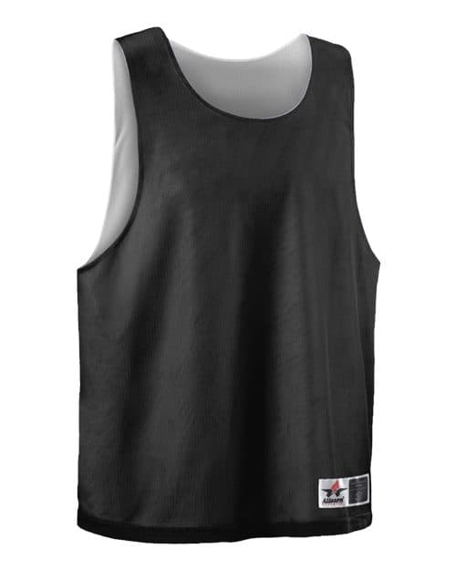 Men's Lacrosse Reversible Pinnie