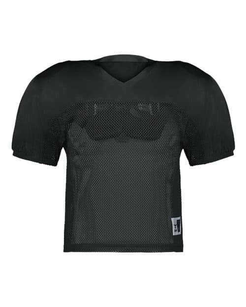 Men's Practice Mesh Football Jersey
