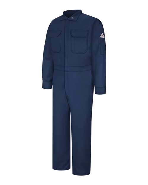 Men's Premium Coverall - Nomex® IIIA - 4.5 oz.
