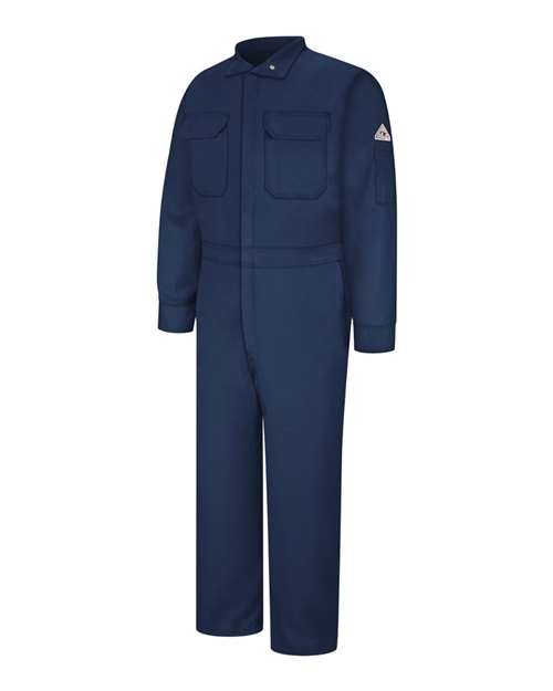 Men's Premium Coverall - Nomex® IIIA - 6 oz.