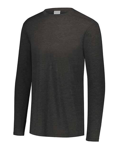 Unisex Triblend Long Sleeve T-Shirt