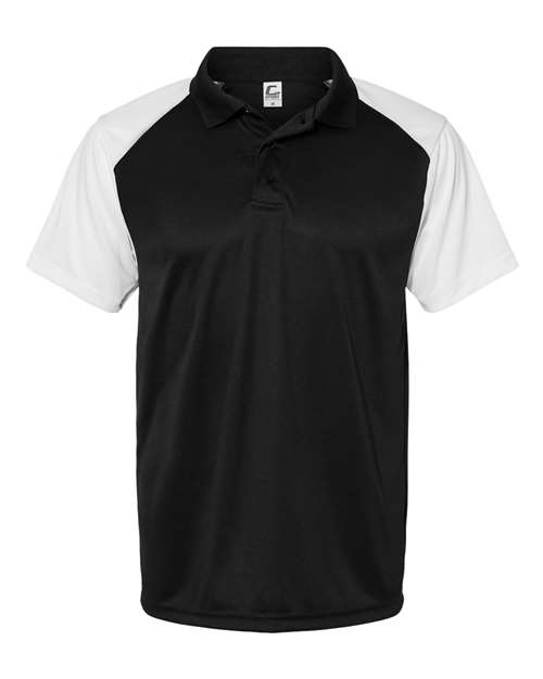 Men's Sport Polo