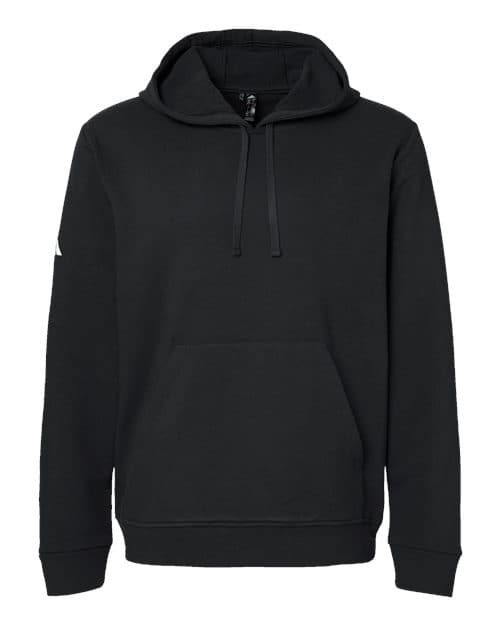 Unisex Fleece Hooded Sweatshirt