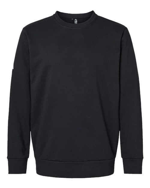 Unisex Fleece Crewneck Sweatshirt