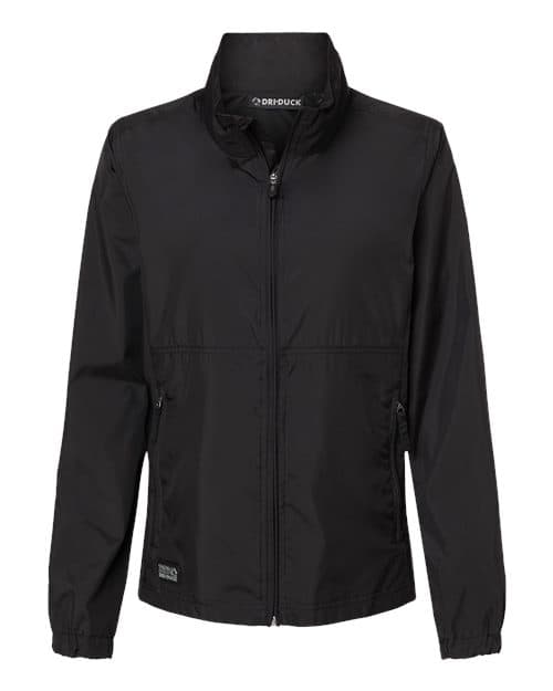 Women's Riley Packable Jacket
