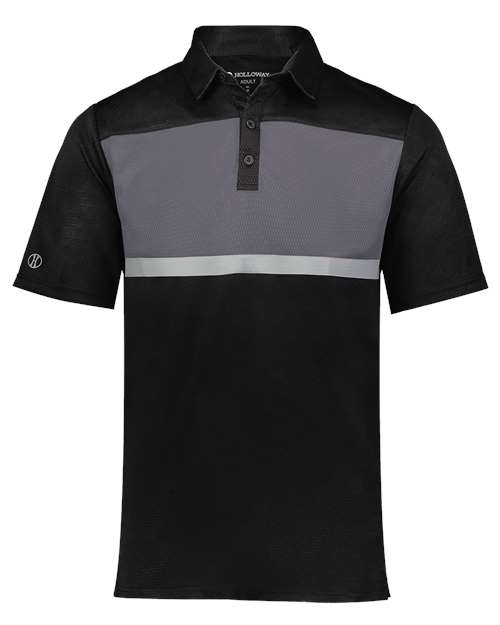 Men's Dry-Excel™ Prism Bold Polo