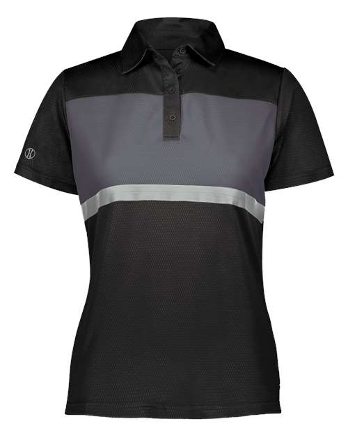 Women's Prism Bold Polo