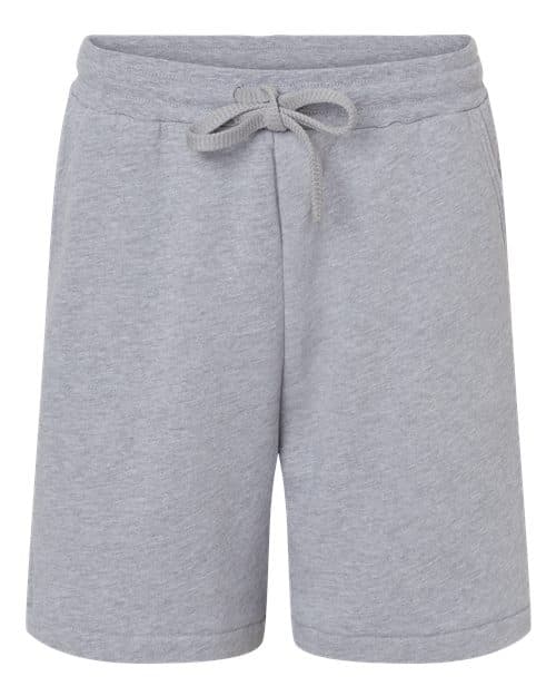 Unisex Sponge Fleece Shorts