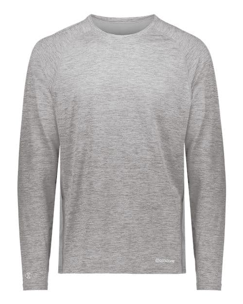 Men's Electrify CoolCore® Long Sleeve T-Shirt